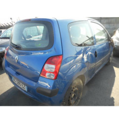 Poignee interieur avant droit RENAULT TWINGO 2