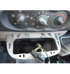 Poignee interieur avant droit RENAULT TWINGO 2
