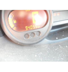 Poignee interieur avant droit RENAULT TWINGO 2