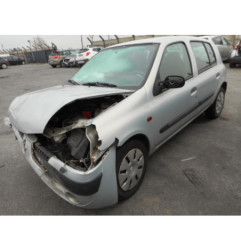 Poignee interieur arriere droit RENAULT CLIO 2