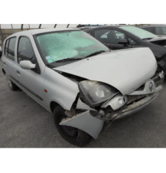 Poignee interieur arriere droit RENAULT CLIO 2