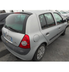 Poignee interieur arriere droit RENAULT CLIO 2