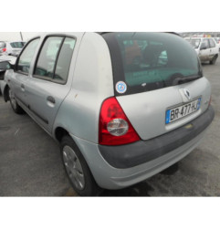 Poignee interieur arriere droit RENAULT CLIO 2