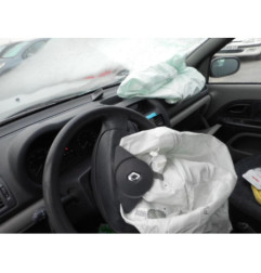 Poignee interieur arriere droit RENAULT CLIO 2