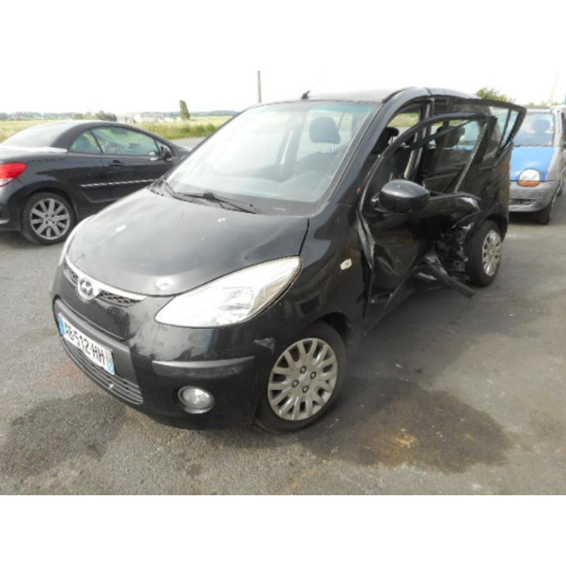 Retroviseur droit HYUNDAI I 10 1 Photo n°5