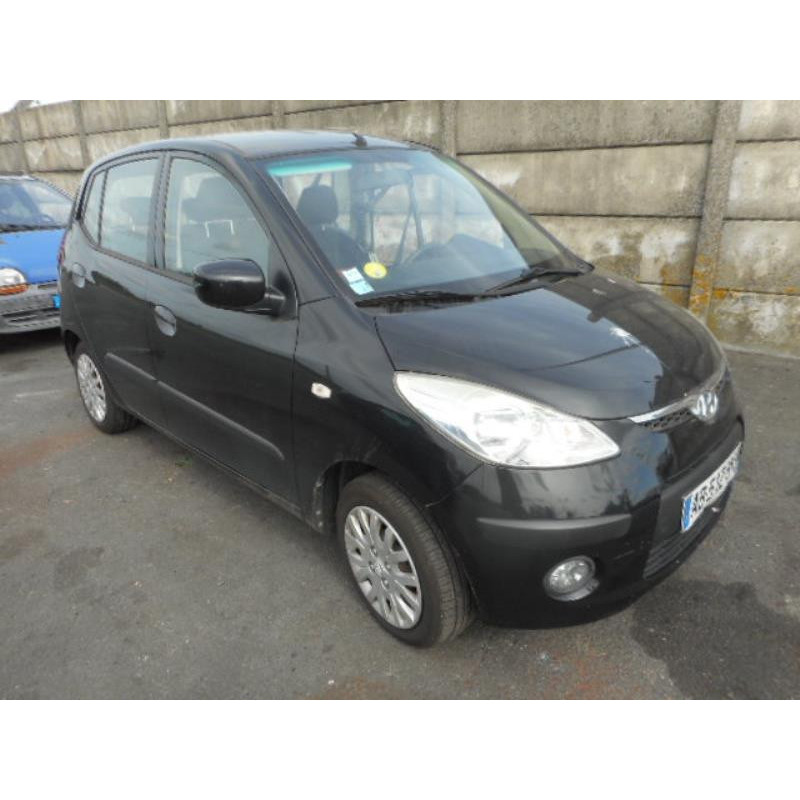 Retroviseur droit HYUNDAI I 10 1 Photo n°6