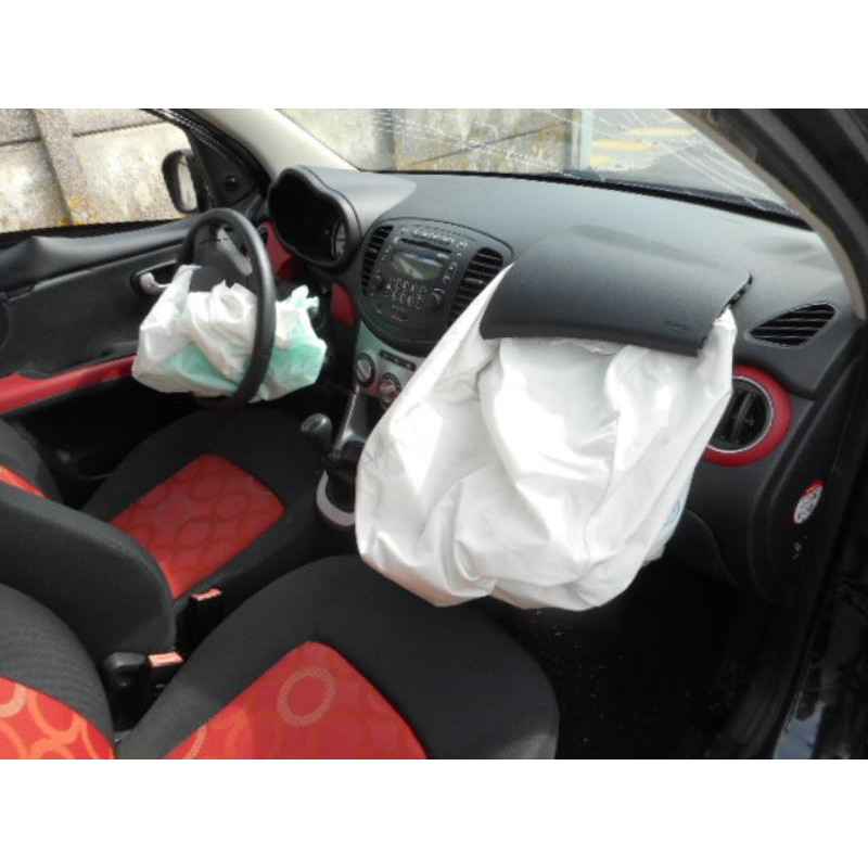 Retroviseur droit HYUNDAI I 10 1 Photo n°9