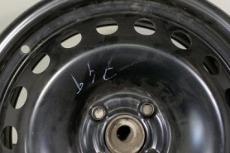 Jante RENAULT SCENIC 2