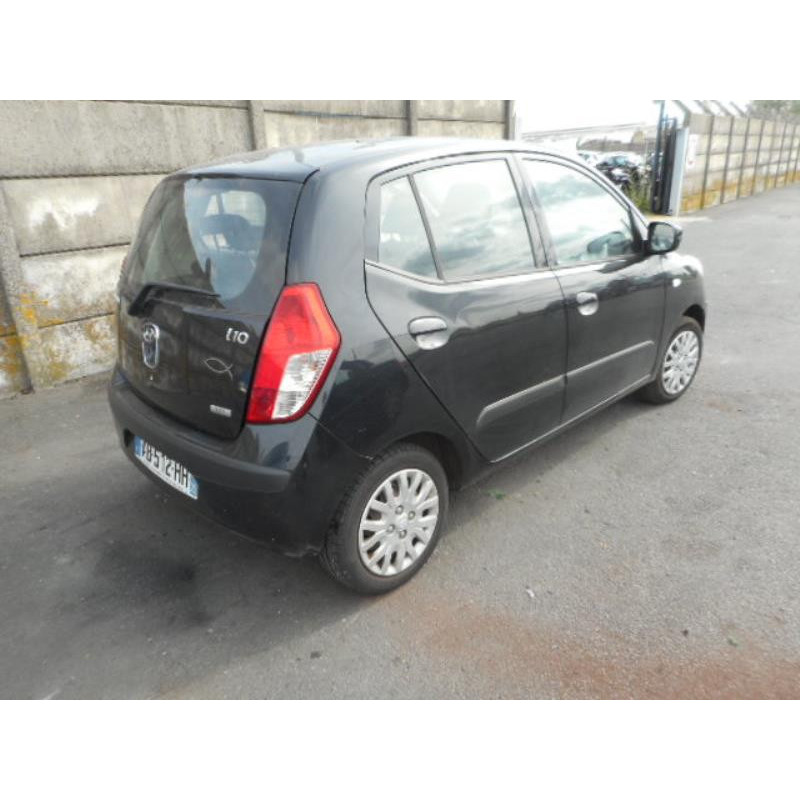 Retroviseur gauche HYUNDAI I 10 1 Photo n°6