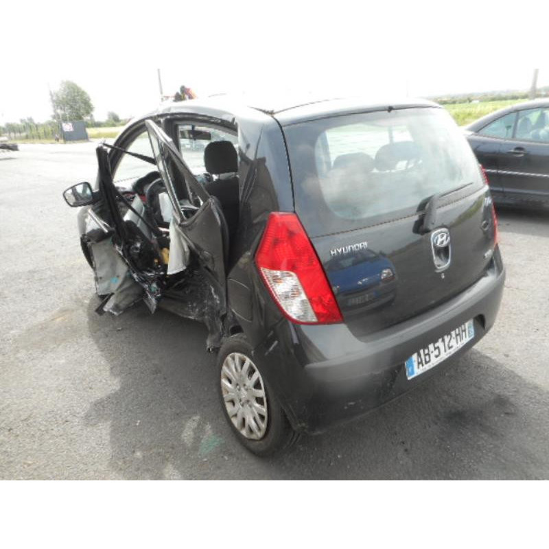 Retroviseur gauche HYUNDAI I 10 1 Photo n°7
