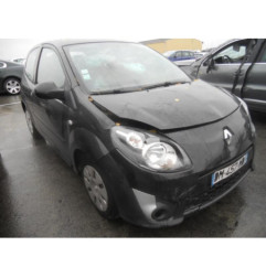 Bras essuie glace avant droit RENAULT TWINGO 2