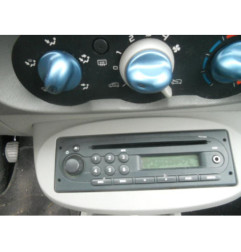 Bras essuie glace avant droit RENAULT TWINGO 2