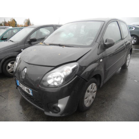 Bras essuie glace avant gauche RENAULT TWINGO 2 Photo n°1