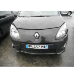 Bras essuie glace avant gauche RENAULT TWINGO 2