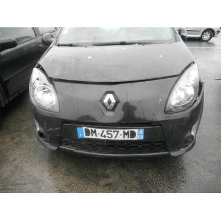 Bras essuie glace avant gauche RENAULT TWINGO 2