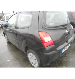 Bras essuie glace avant gauche RENAULT TWINGO 2