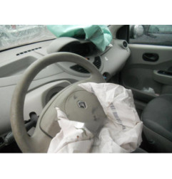 Bras essuie glace avant gauche RENAULT TWINGO 2