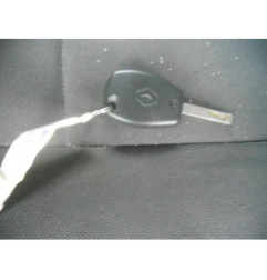 Bras essuie glace avant gauche RENAULT TWINGO 2