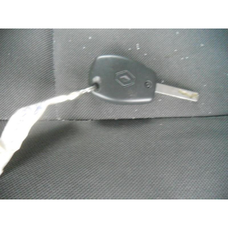 Bras essuie glace avant gauche RENAULT TWINGO 2 Photo n°8
