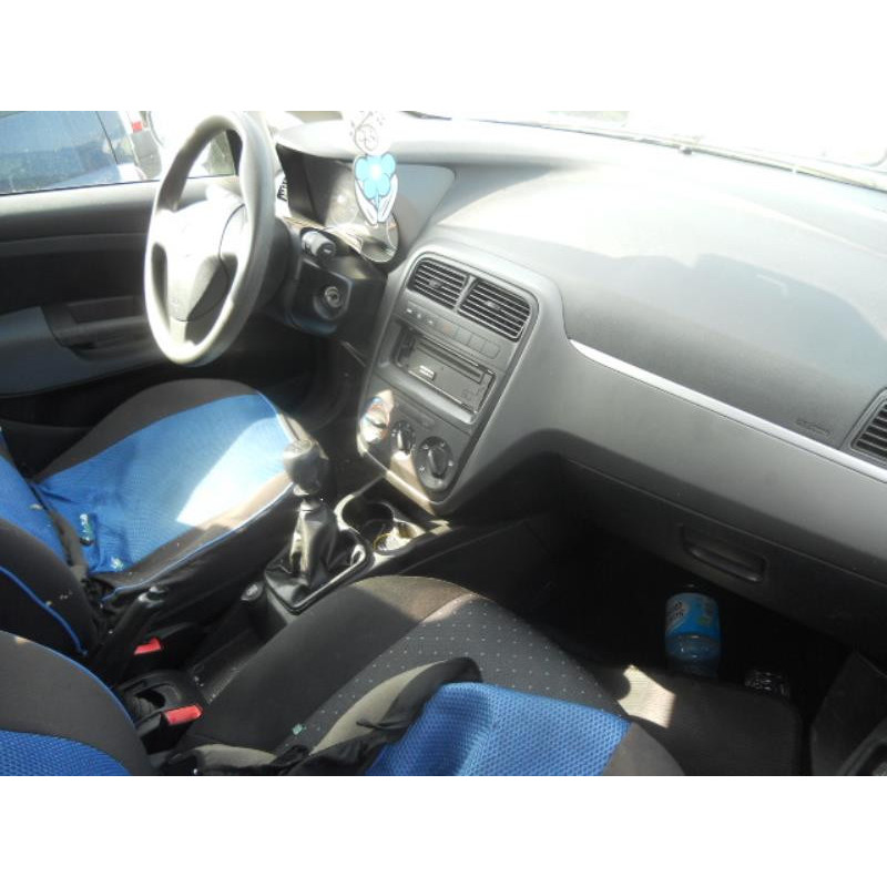 Retroviseur droit FIAT GRANDE PUNTO Photo n°4