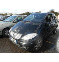 Trappe d'essence MERCEDES CLASSE A 169