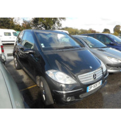 Trappe d'essence MERCEDES CLASSE A 169