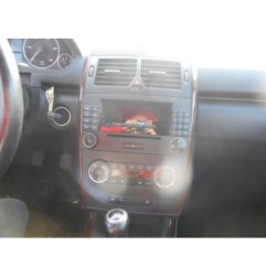 Trappe d'essence MERCEDES CLASSE A 169