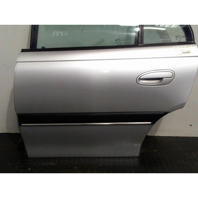 Porte arriere gauche OPEL OMEGA B Photo n°2