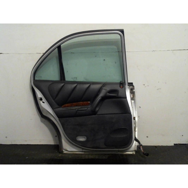 Porte arriere gauche OPEL OMEGA B Photo n°3