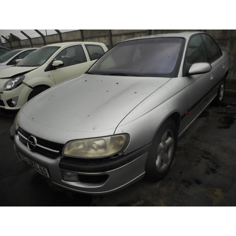 Retroviseur droit OPEL OMEGA B Photo n°4
