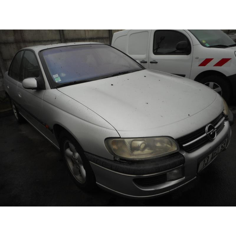 Retroviseur droit OPEL OMEGA B Photo n°5