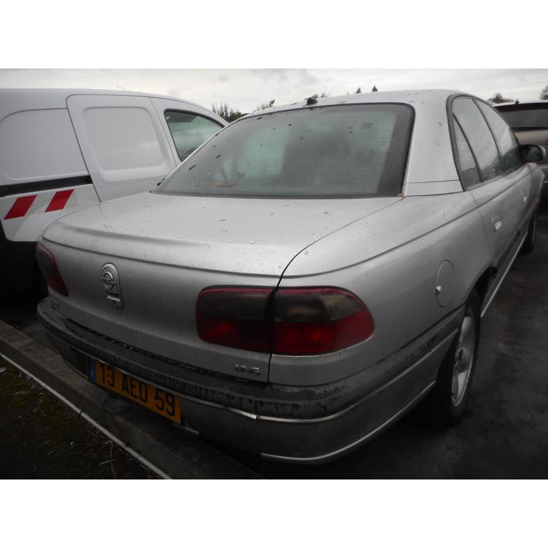 Retroviseur droit OPEL OMEGA B Photo n°6