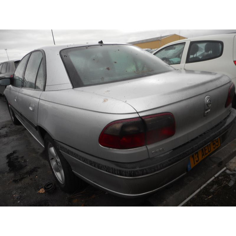 Retroviseur droit OPEL OMEGA B Photo n°7