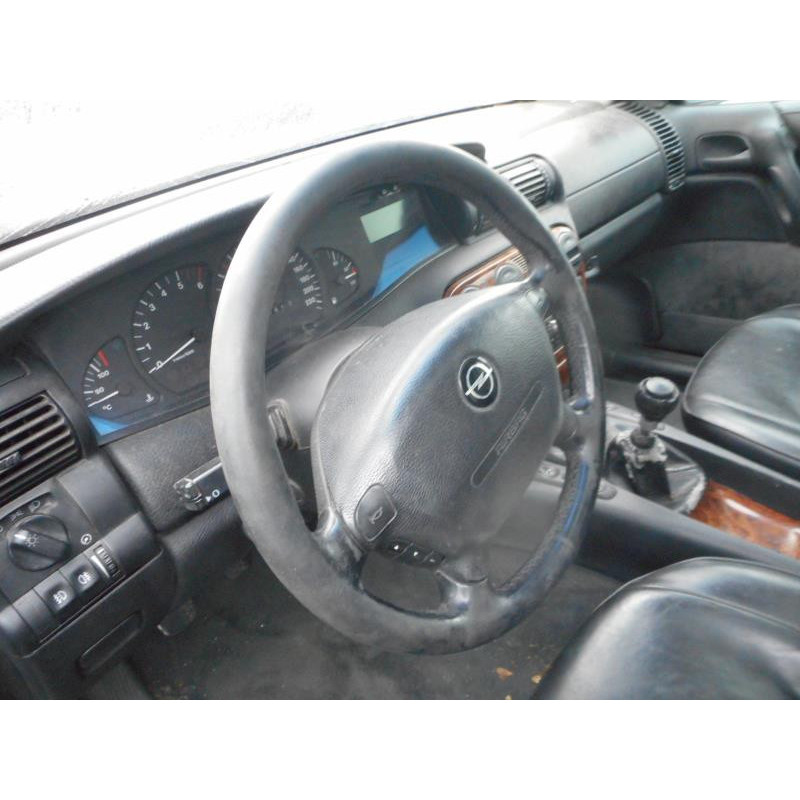 Retroviseur droit OPEL OMEGA B Photo n°8