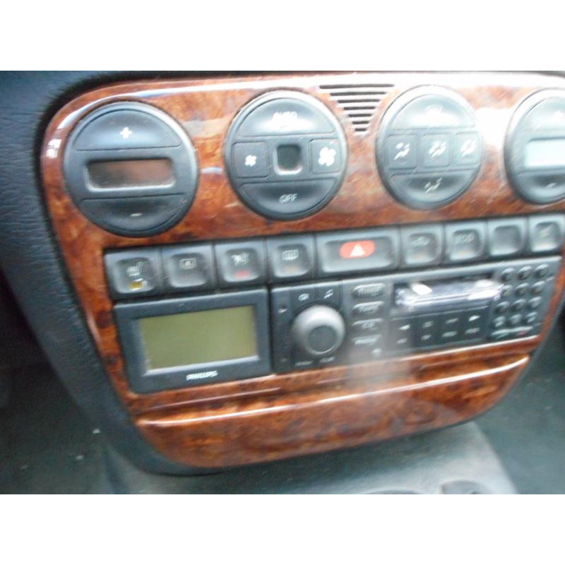 Retroviseur droit OPEL OMEGA B Photo n°9