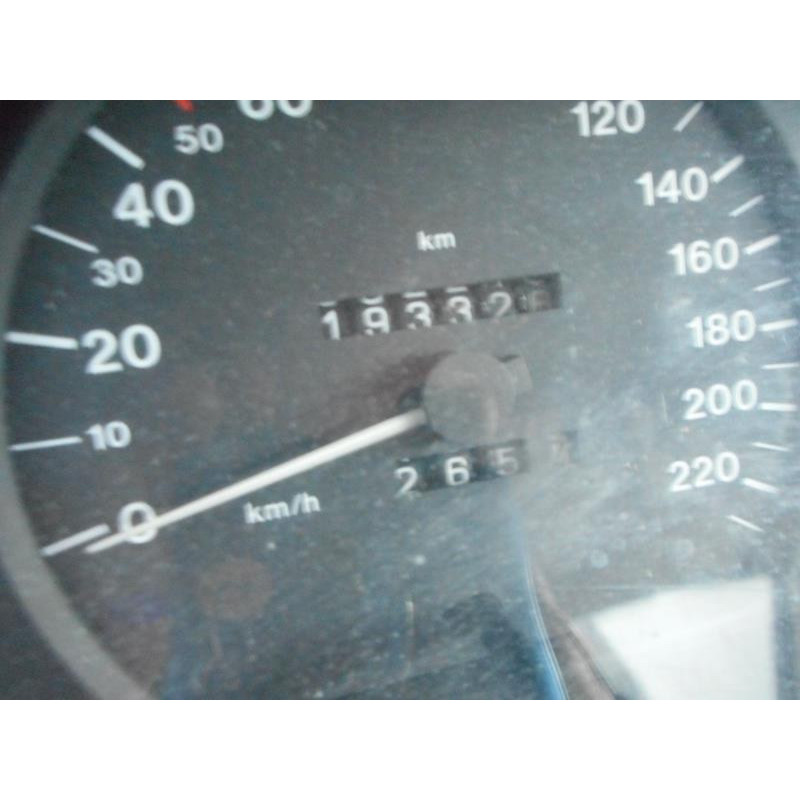 Retroviseur droit OPEL OMEGA B Photo n°10
