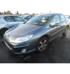 Retroviseur interieur PEUGEOT 407