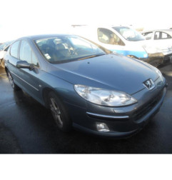 Retroviseur interieur PEUGEOT 407