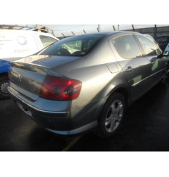 Retroviseur interieur PEUGEOT 407