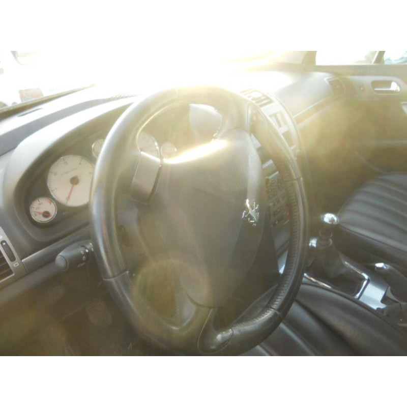 Retroviseur interieur PEUGEOT 407 Photo n°8