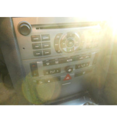 Retroviseur interieur PEUGEOT 407