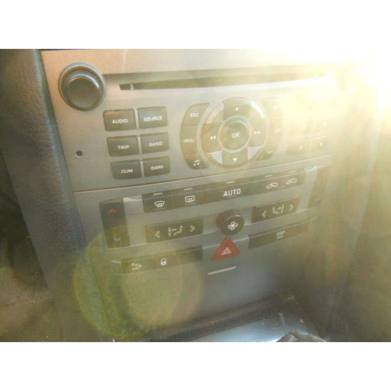Retroviseur interieur PEUGEOT 407 Photo n°9