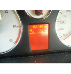 Retroviseur interieur PEUGEOT 407