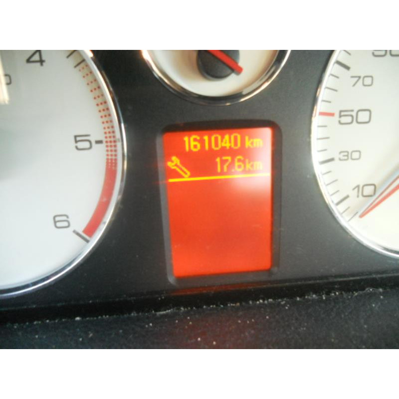 Retroviseur interieur PEUGEOT 407 Photo n°10