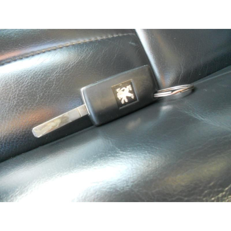 Retroviseur interieur PEUGEOT 407 Photo n°11