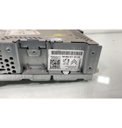 Autoradio d'origine PEUGEOT 308 1