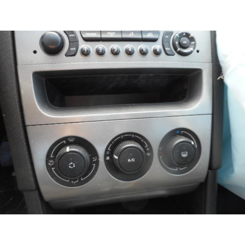 Autoradio d'origine PEUGEOT 308 1 Photo n°10