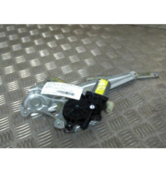 Leve vitre electrique arriere droit NISSAN NOTE 2 Photo n°1