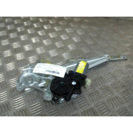 Leve vitre electrique arriere droit NISSAN NOTE 2 Photo n°1