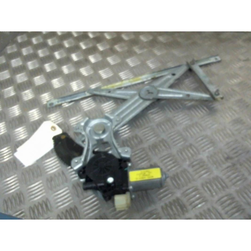 Leve vitre electrique avant gauche NISSAN NOTE 2 Photo n°1